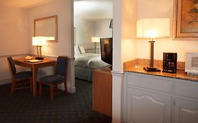 Comfort Inn Suites Savannah