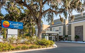 Comfort Inn Savannah Ga